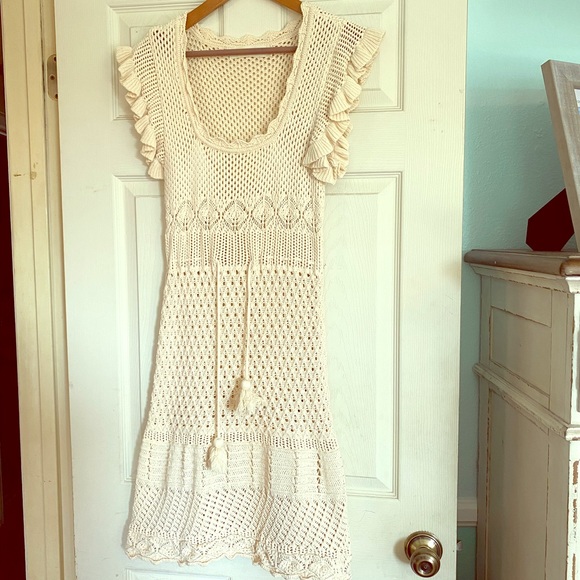 Dress - Picture 1 of 4